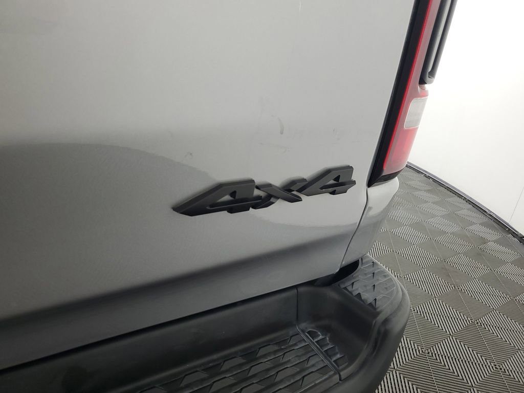 Used 2021 RAM 1500 Rebel w/ Rebel Level 1 Equipment Group image 33