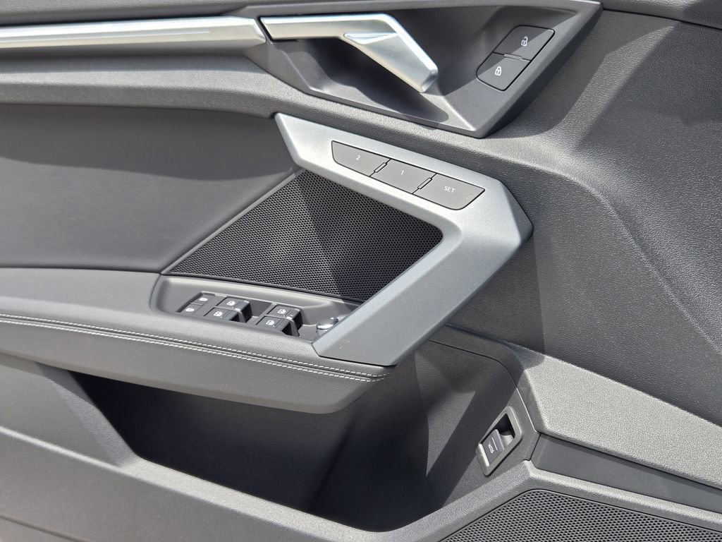 New 2026 Audi A3 2.0T Premium image 28
