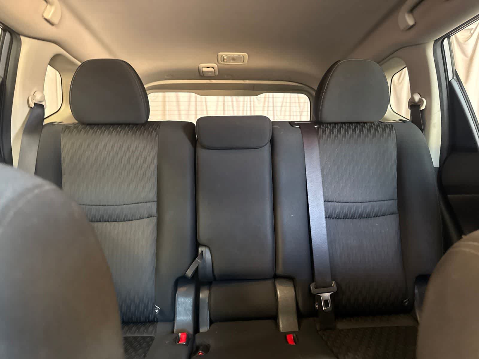 Used 2017 Nissan Rogue SV FWD image 20