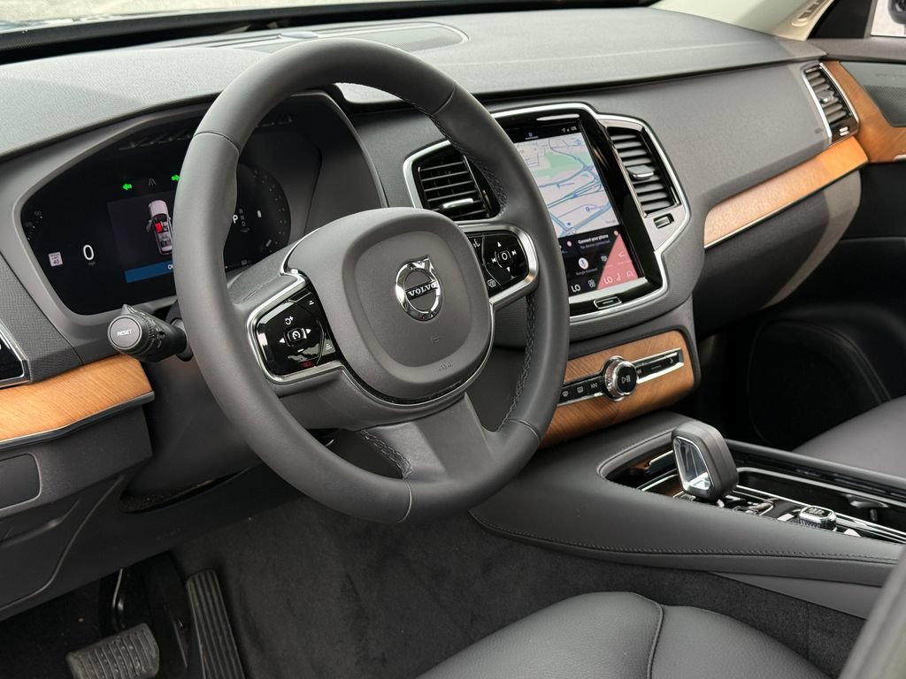 Certified 2023 Volvo XC90 B6 Plus w/ Protection Package Premier AWD/4WD image 30