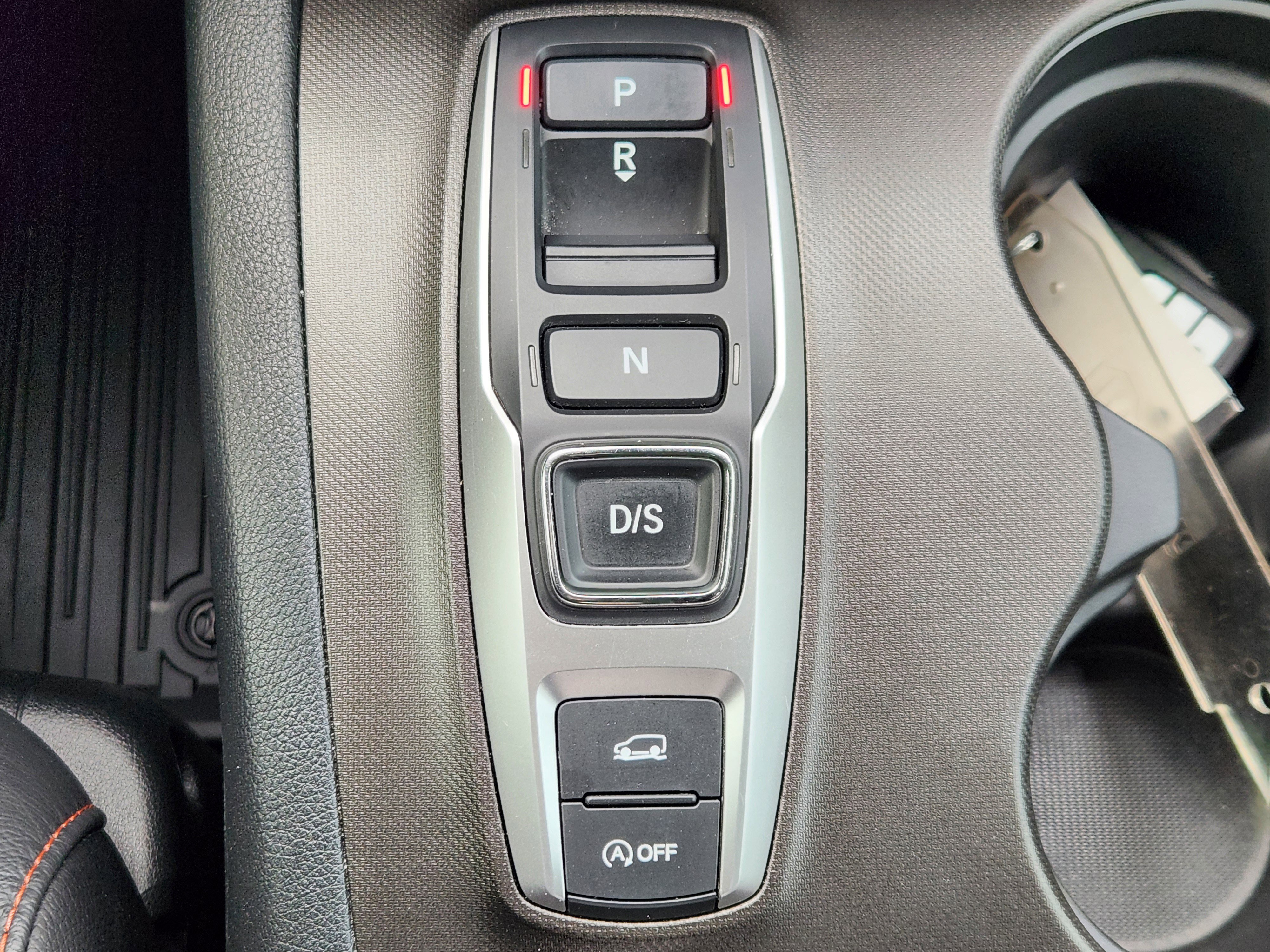 Used 2022 Honda Passport TrailSport image 13