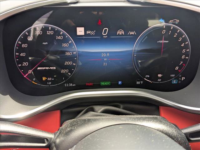 New 2026 Mercedes-Benz AMG GT 63 image 11