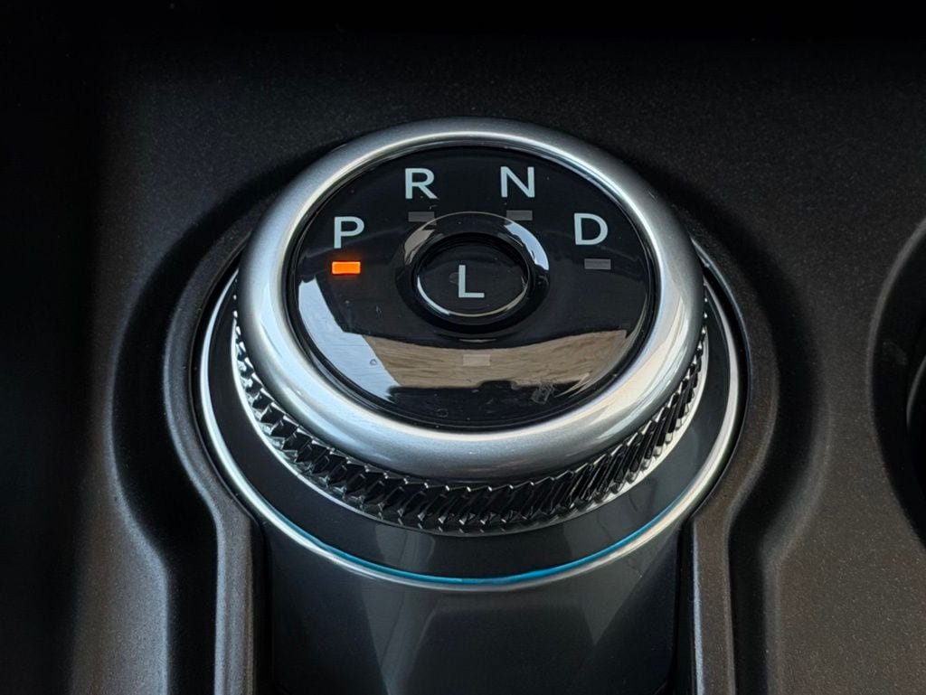 New 2026 Ford Explorer Active w/ Active Comfort Package RWD image 17