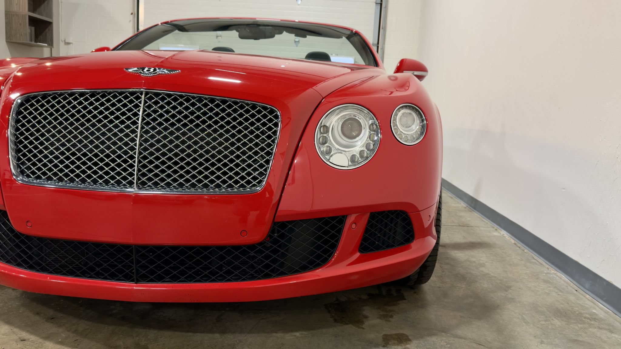 Used 2015 Bentley Continental GT AWD/4WD image 6