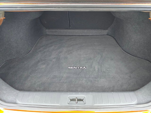 Used 2024 Nissan Sentra SR w/ SR Premium Package image 16