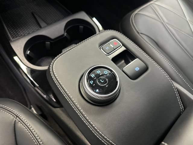 Used 2024 Ford Mustang Mach-E Select AWD/4WD image 26