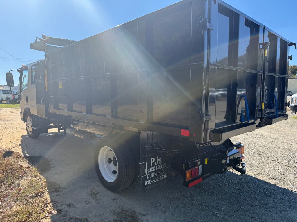 New 2026 Isuzu NPR HD image 6