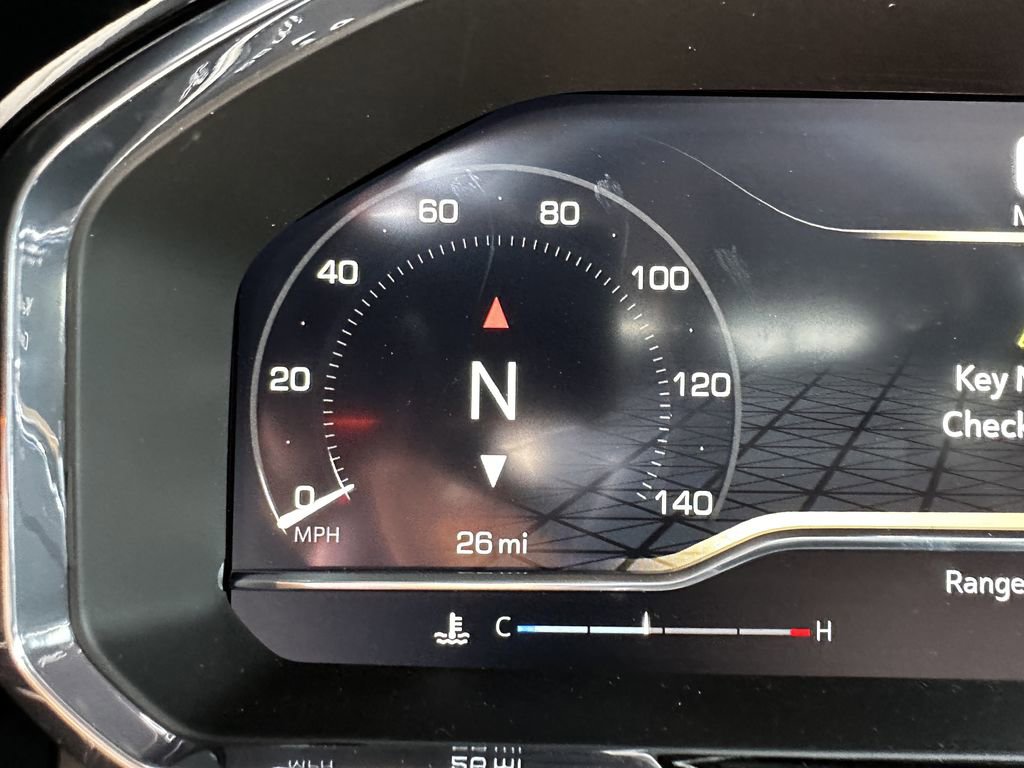 New 2025 GMC Sierra 2500 SLT w/ SLT Premium Package image 9