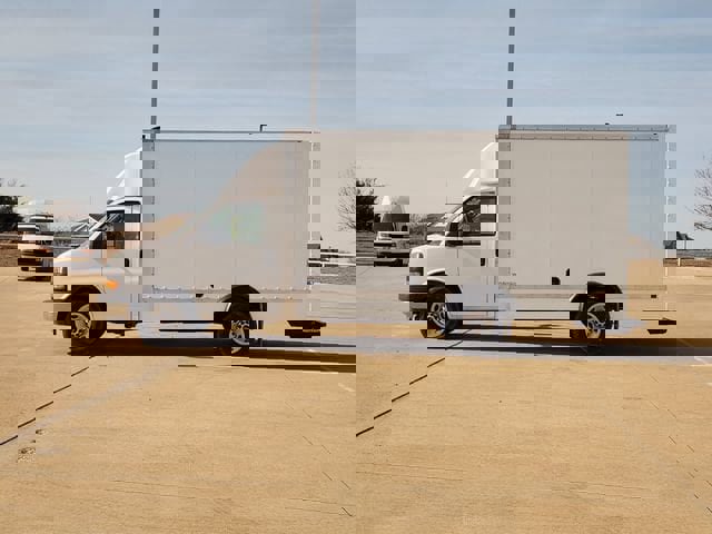 New 2025 GMC Savana 3500 w/ Power Convenience Package image 5