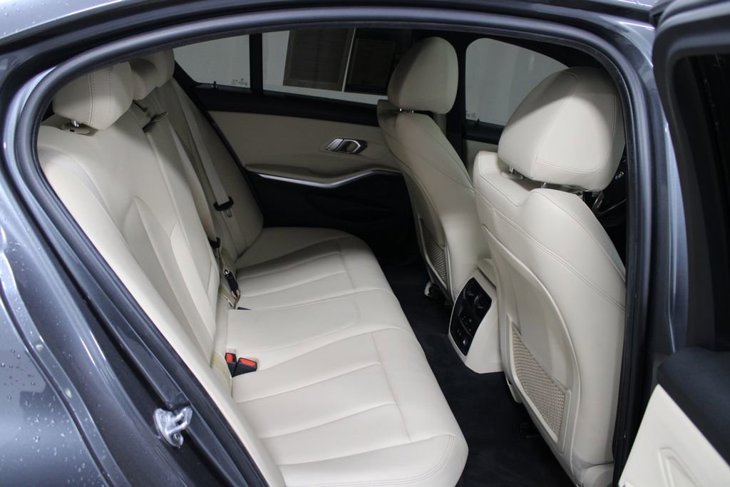 Used 2019 BMW 330i xDrive Sedan image 28