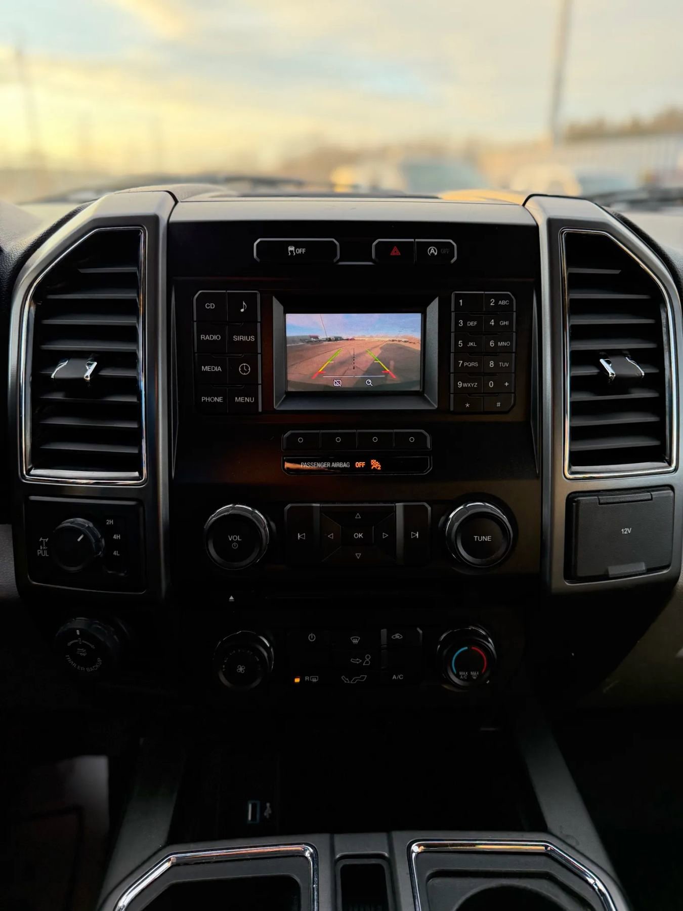 Used 2017 Ford F150 XLT w/ Equipment Group 301A Mid image 14