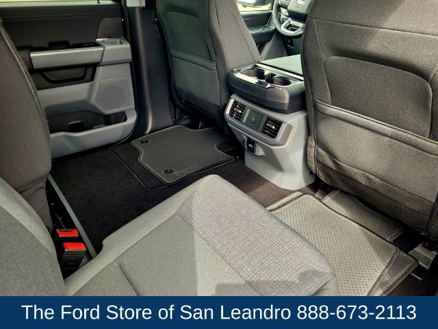 New 2026 Ford F150 XLT w/ Equipment Group 302A MID RWD image 13