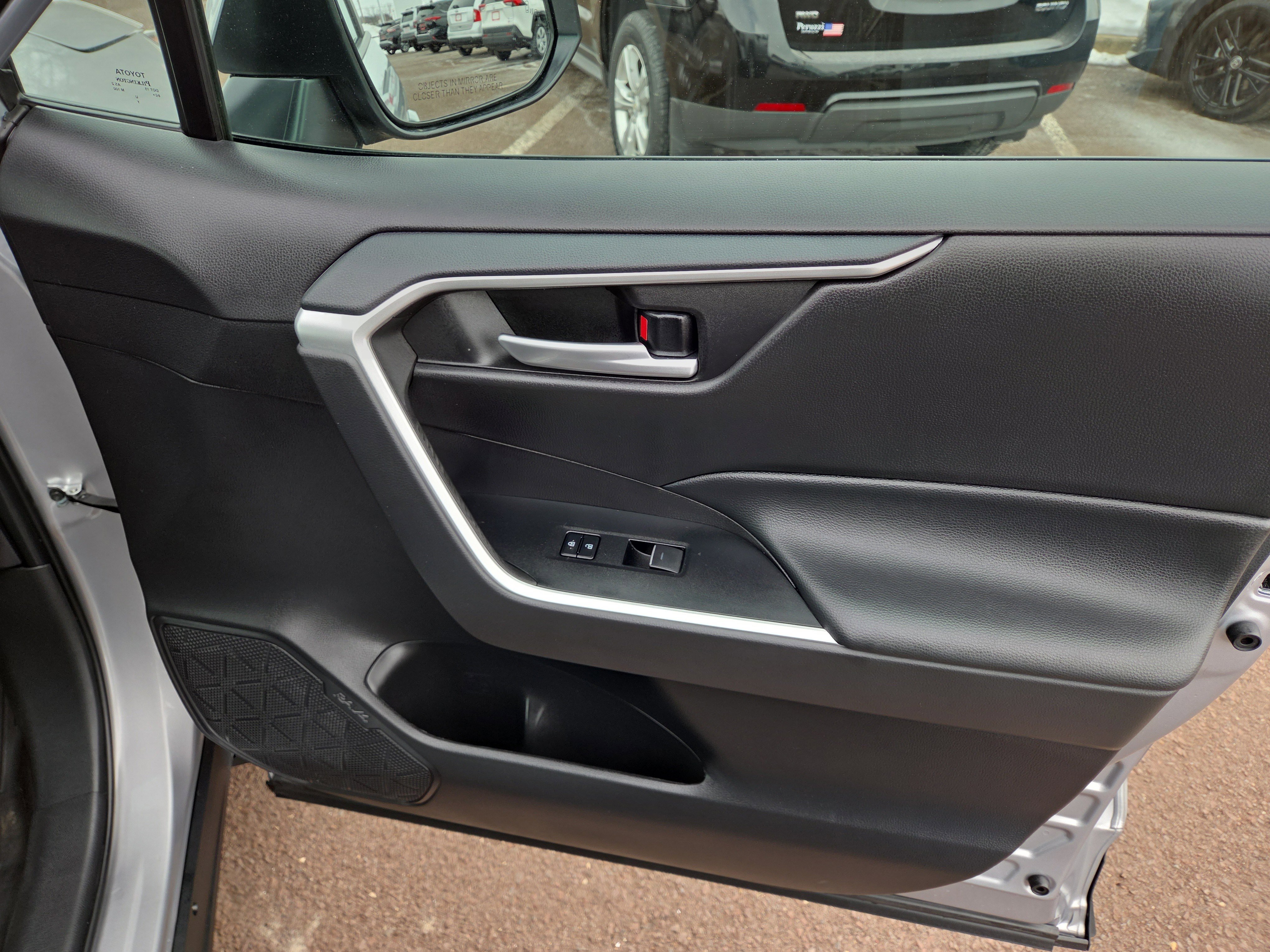 Certified 2025 Toyota RAV4 XLE Premium w/ Weather Package image 17