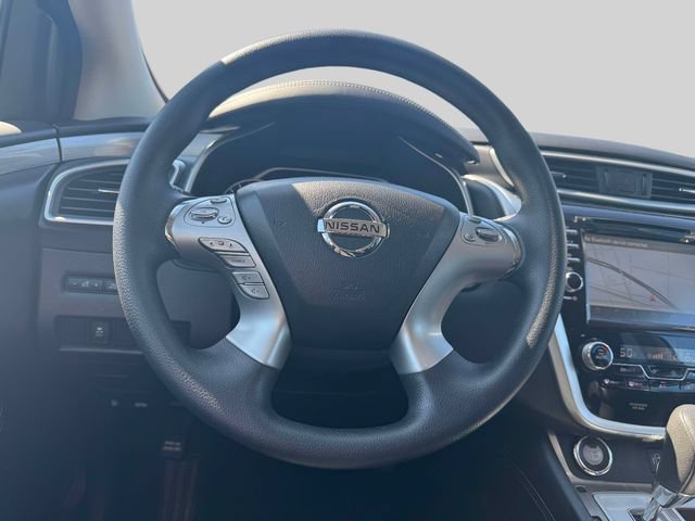 Used 2018 Nissan Murano S AWD/4WD image 19