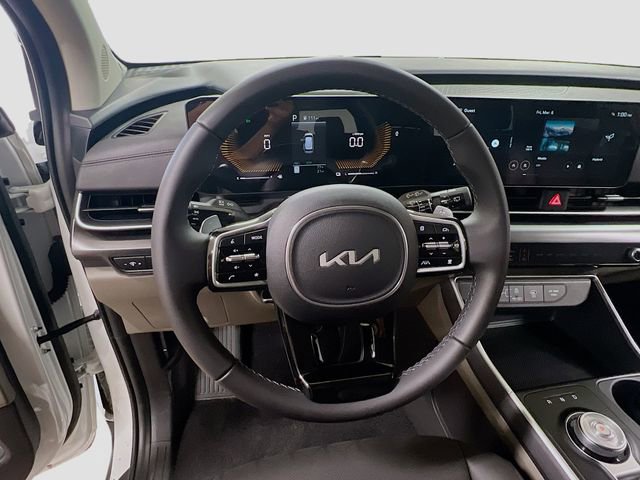 New 2026 Kia Carnival LXS image 11