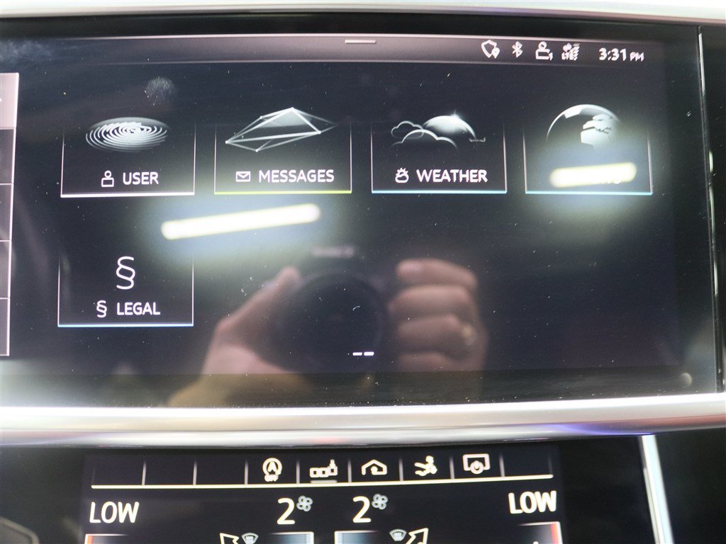Used 2020 Audi S7 Premium Plus w/ Driver Assistance Package AWD/4WD image 38