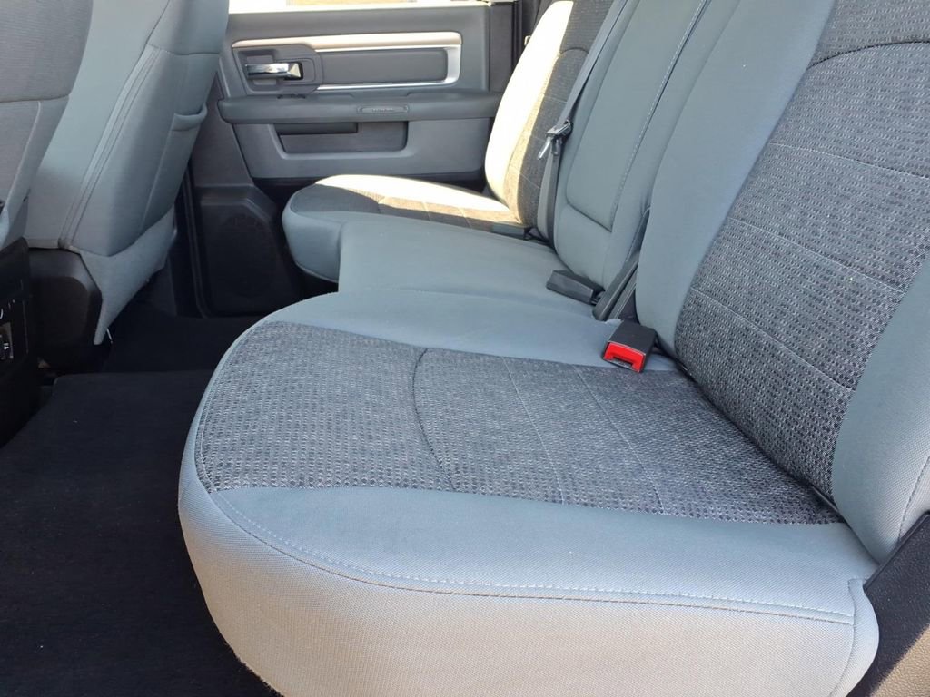 Used 2016 RAM 1500 Big Horn image 15