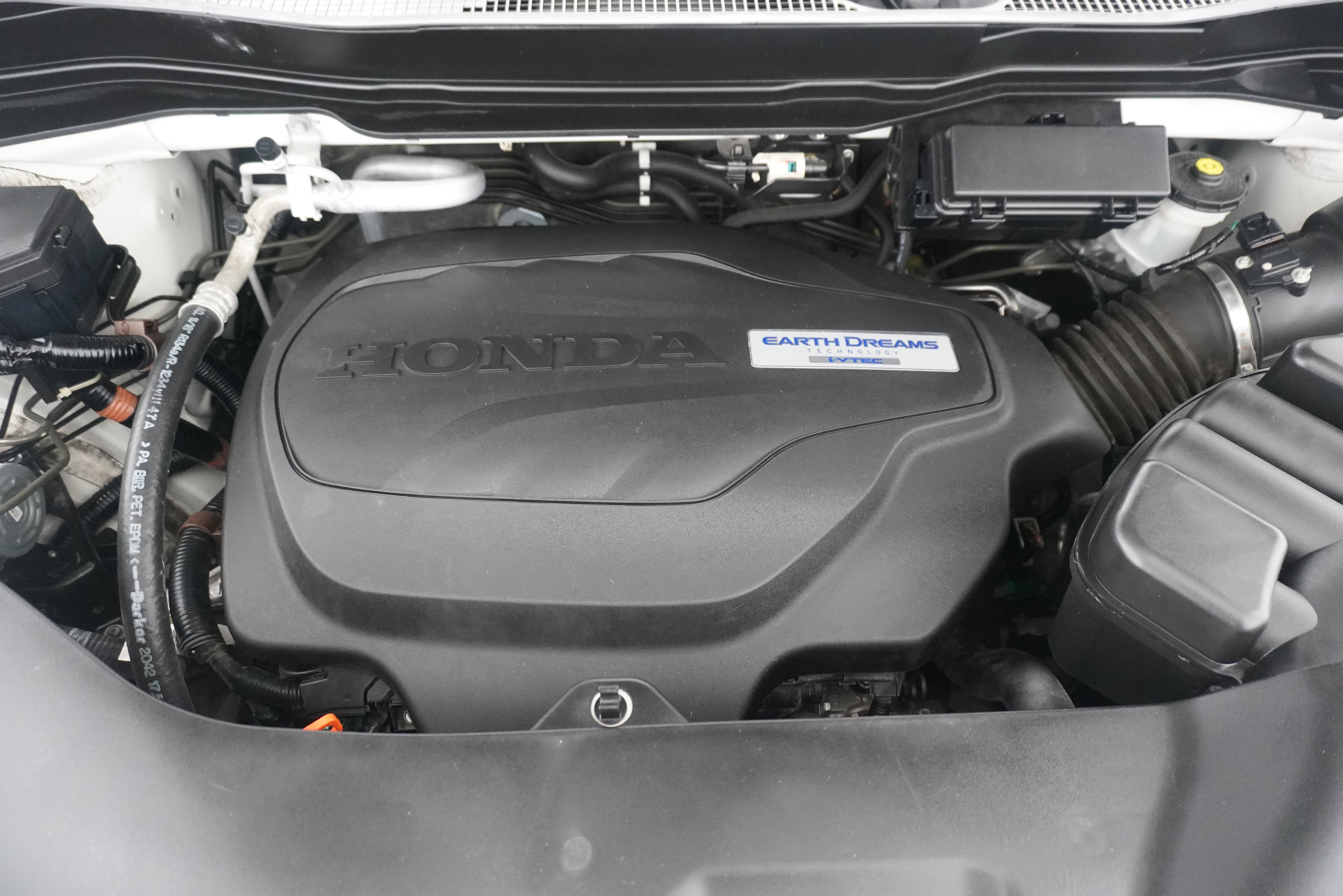 Used 2017 Honda Pilot EX-L image 35