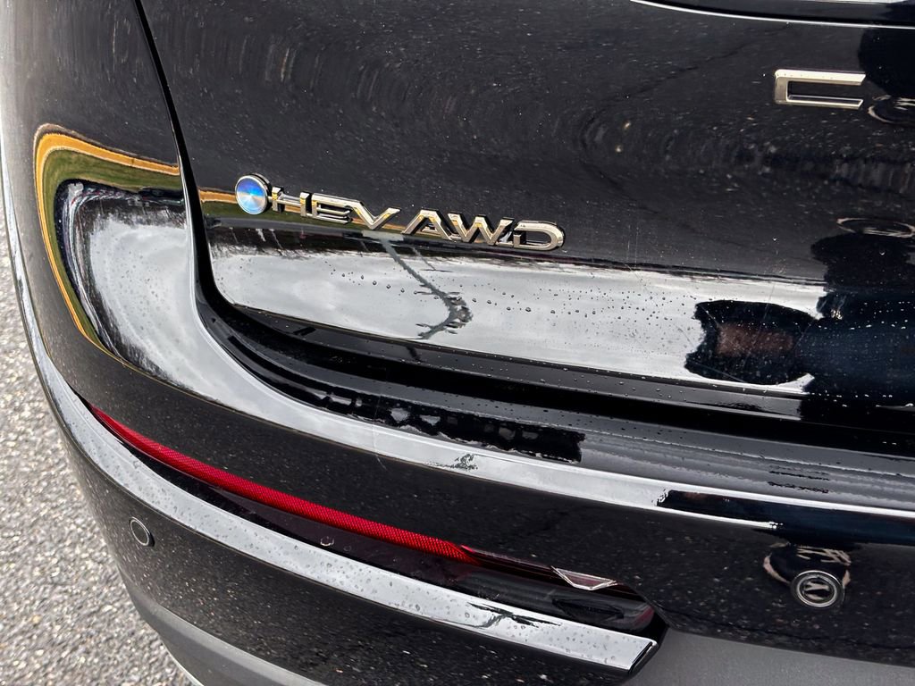 New 2026 Toyota Crown Nightshade image 6