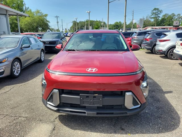 Used 2024 Hyundai Kona SEL AWD/4WD image 5