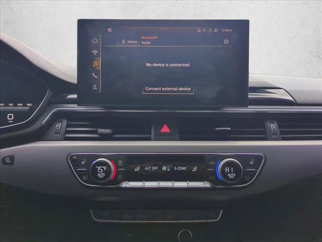 Used 2022 Audi A5 2.0T Premium Plus w/ Premium Plus image 16