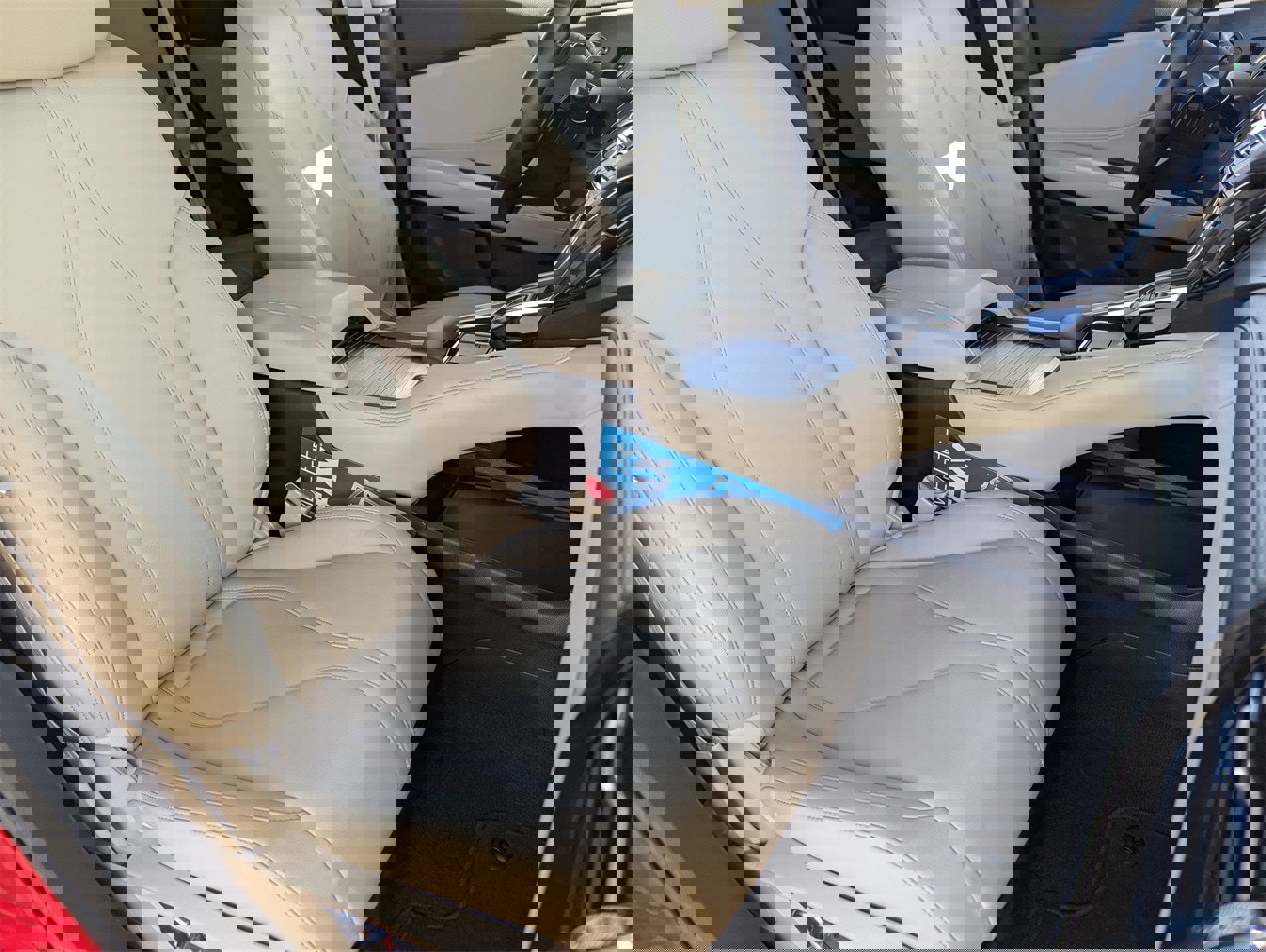 Certified 2023 Acura RDX FWD image 12