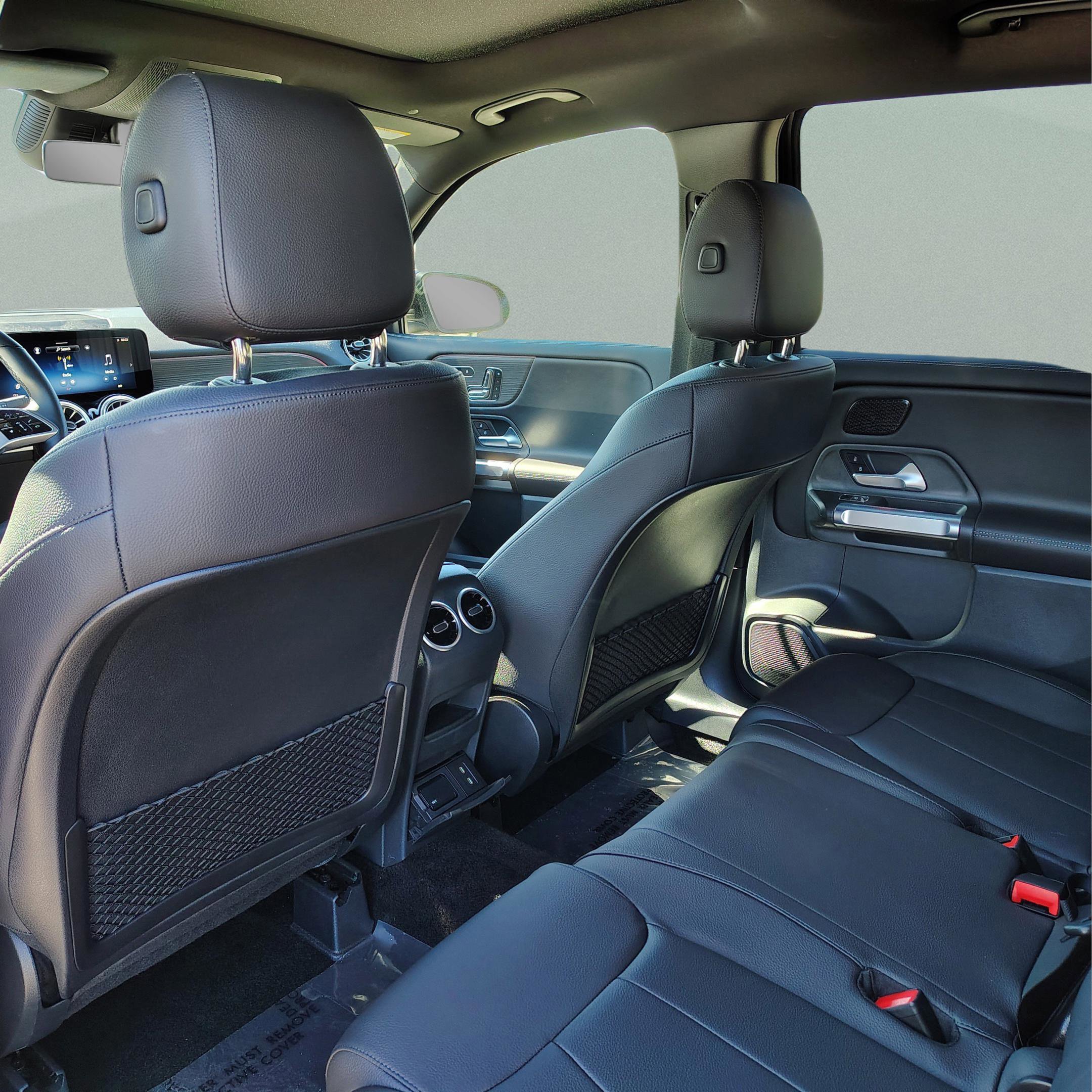 Certified 2026 Mercedes-Benz GLB 250 image 13