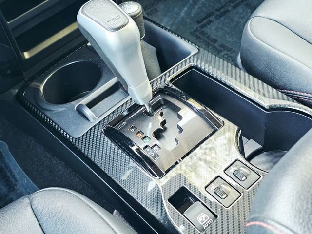 Used 2023 Toyota 4Runner TRD Pro AWD/4WD image 34