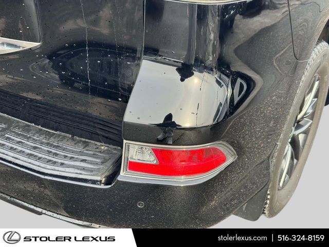 Certified 2023 Lexus GX 460 Premium w/ Premium Package image 15