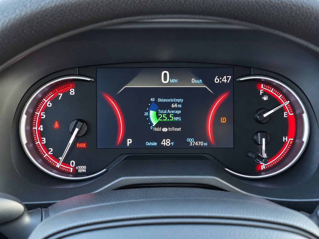 Used 2023 Toyota RAV4 LE FWD image 21