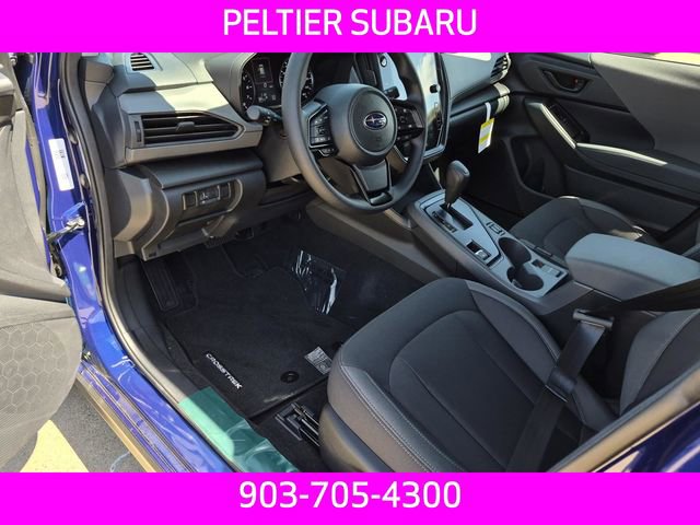 New 2026 Subaru Crosstrek 2.0i Premium image 9