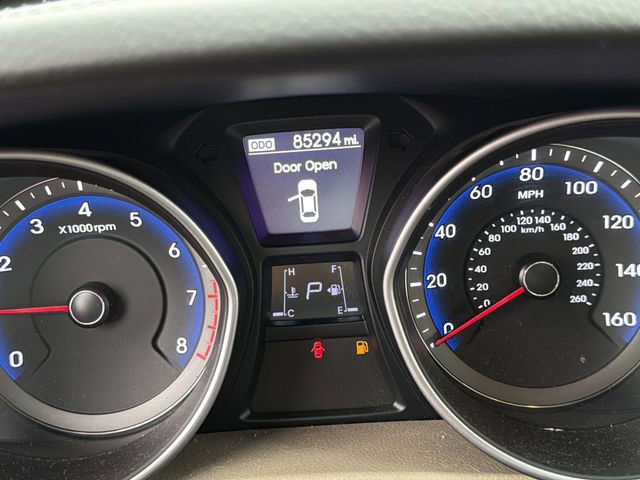 Used 2014 Hyundai Elantra GT w/ Option Group 03 image 16