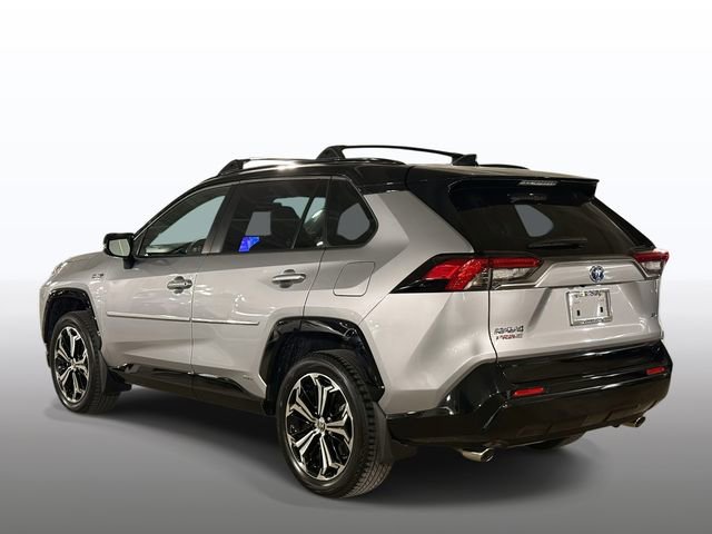 Used 2023 Toyota RAV4 XSE w/ Weather Package image 12