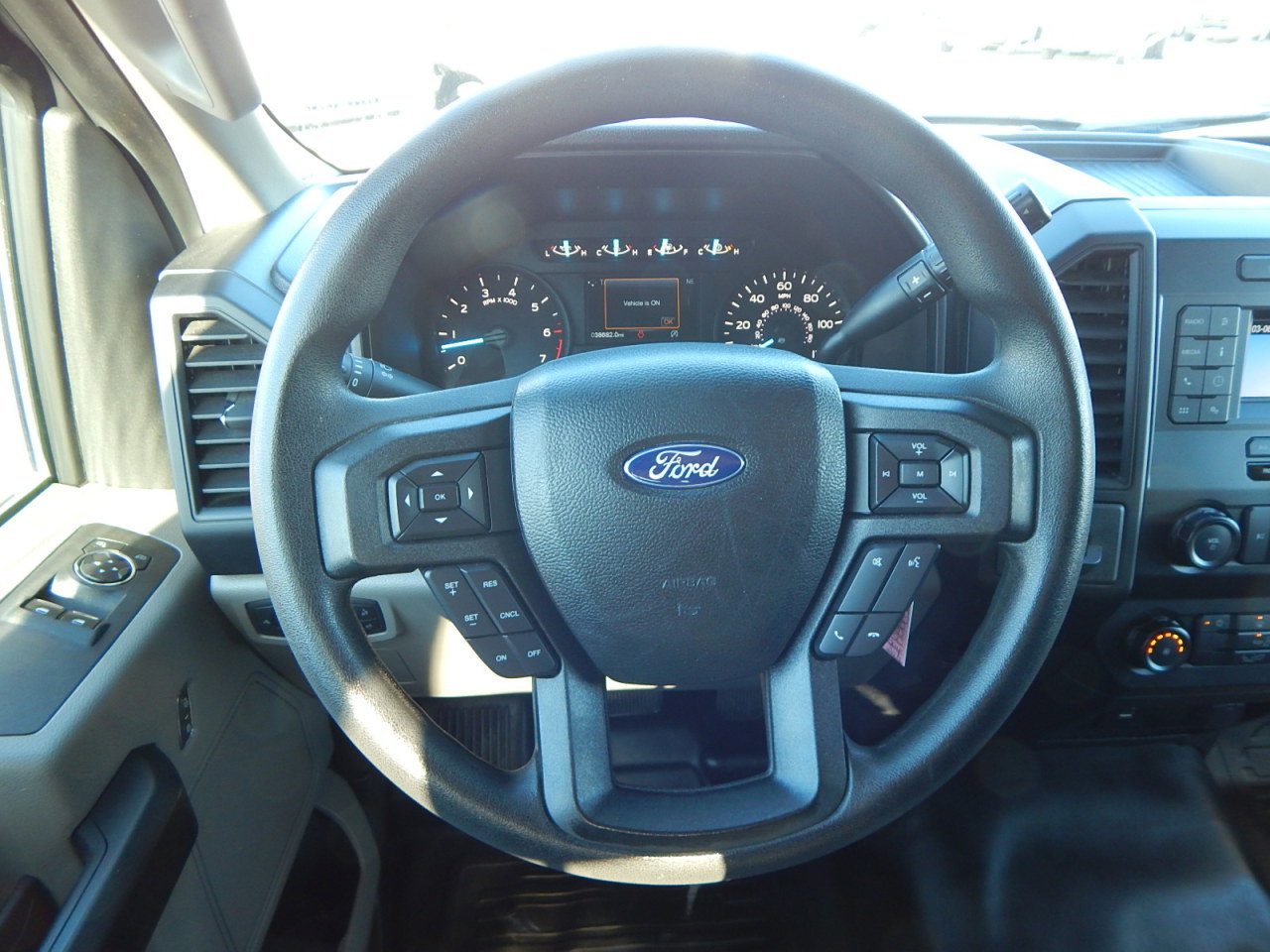 Used 2020 Ford F150 XL w/ Equipment Group 101A Mid image 19