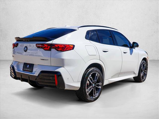New 2026 BMW X2 xDrive28i w/ Technology Package AWD/4WD image 5