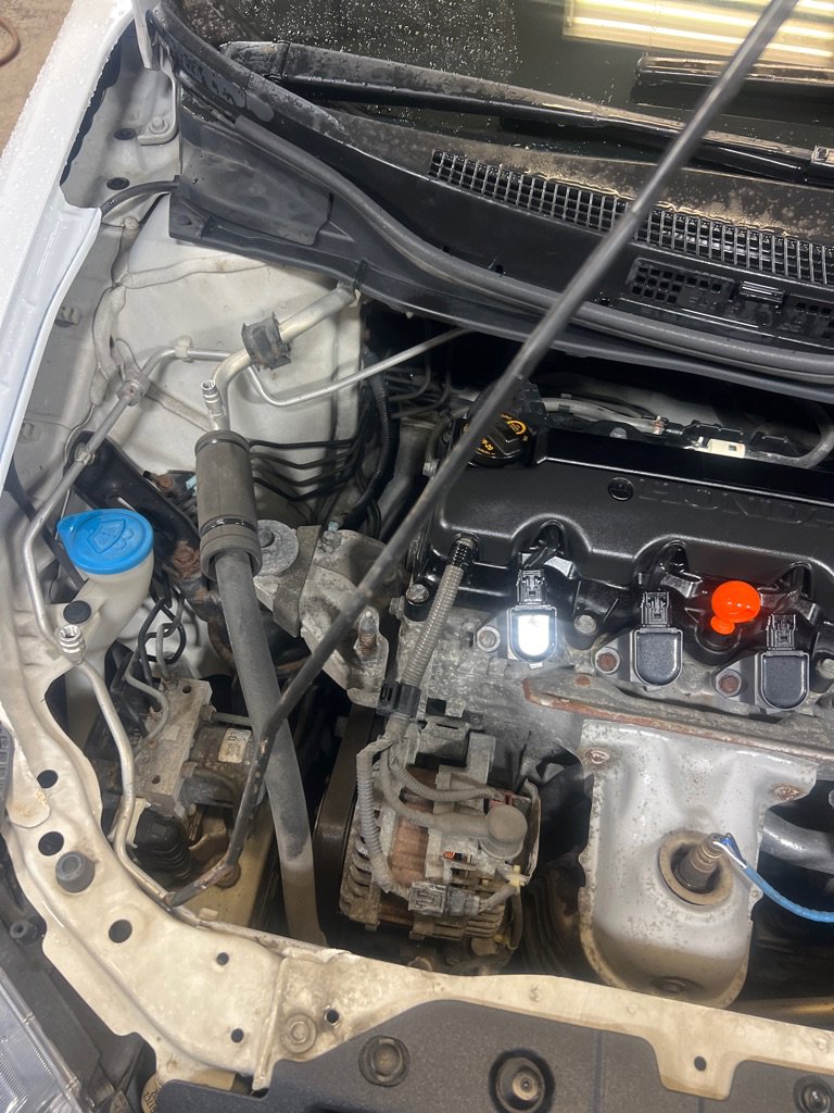 Used 2013 Honda Civic EX-L image 43