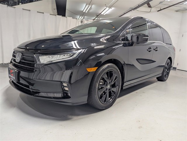 Used 2023 Honda Odyssey Sport image 5