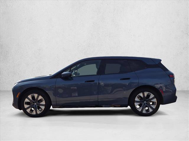 Used 2026 BMW iX xDrive60 AWD/4WD image 9