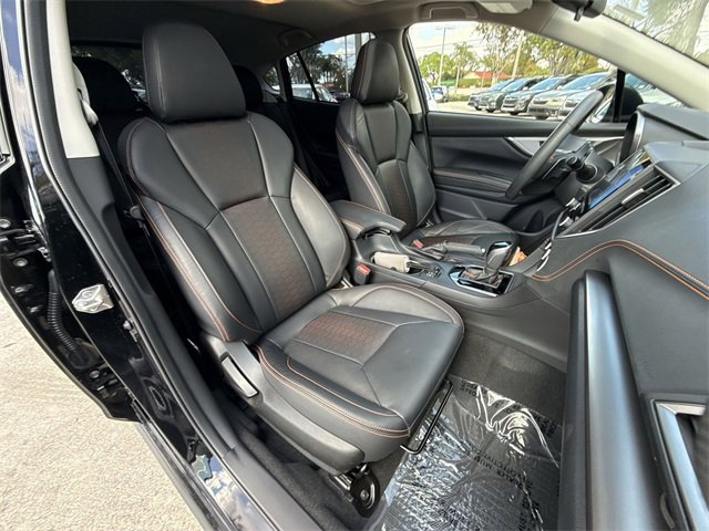 Used 2023 Subaru Crosstrek 2.5i Limited image 26