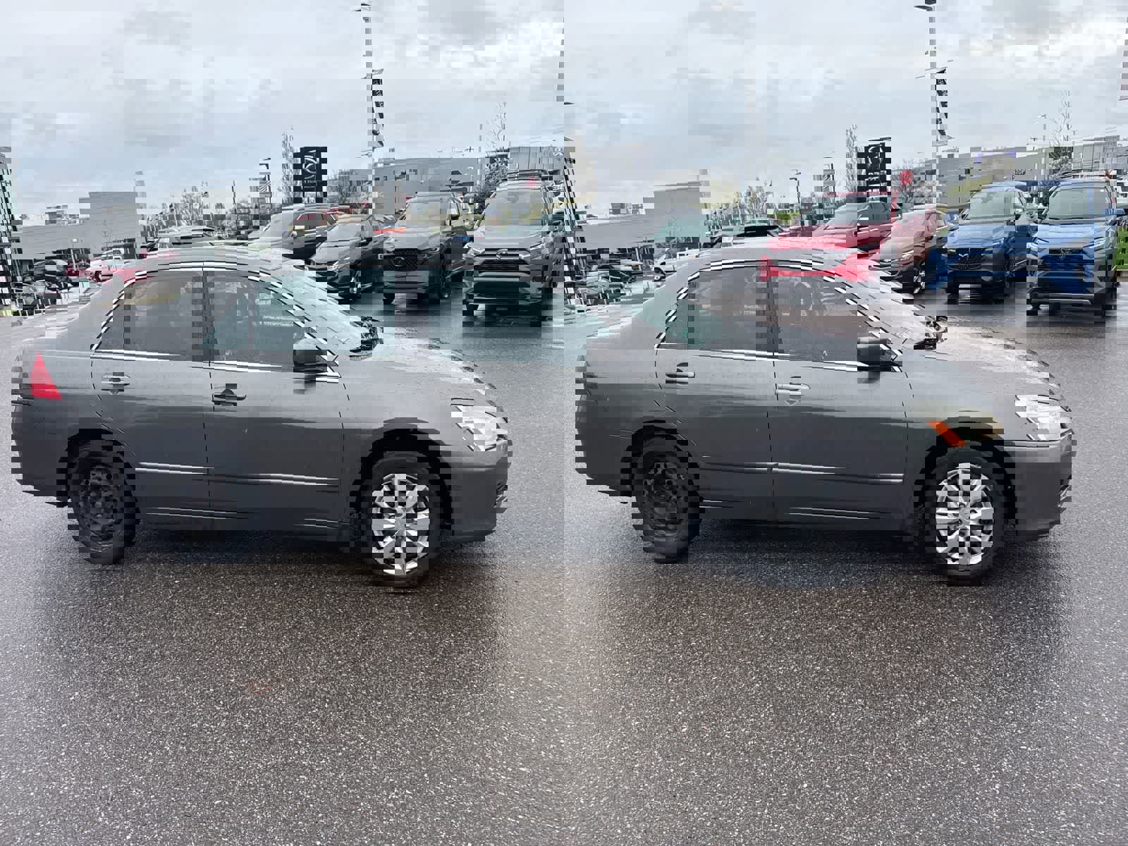 Used 2006 Honda Accord EX image 4