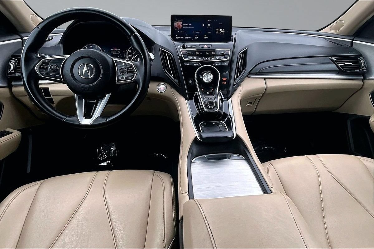 Used 2019 Acura RDX AWD image 19