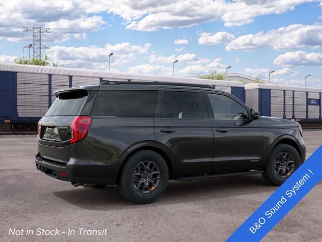 New 2027 Ford Expedition Tremor AWD/4WD image 6
