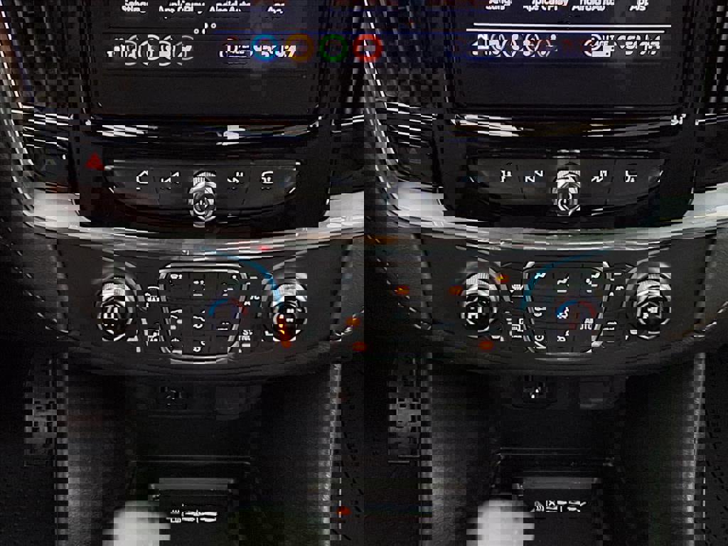 Used 2023 Chevrolet Traverse LT w/ LPO, Floor Liner Package image 15