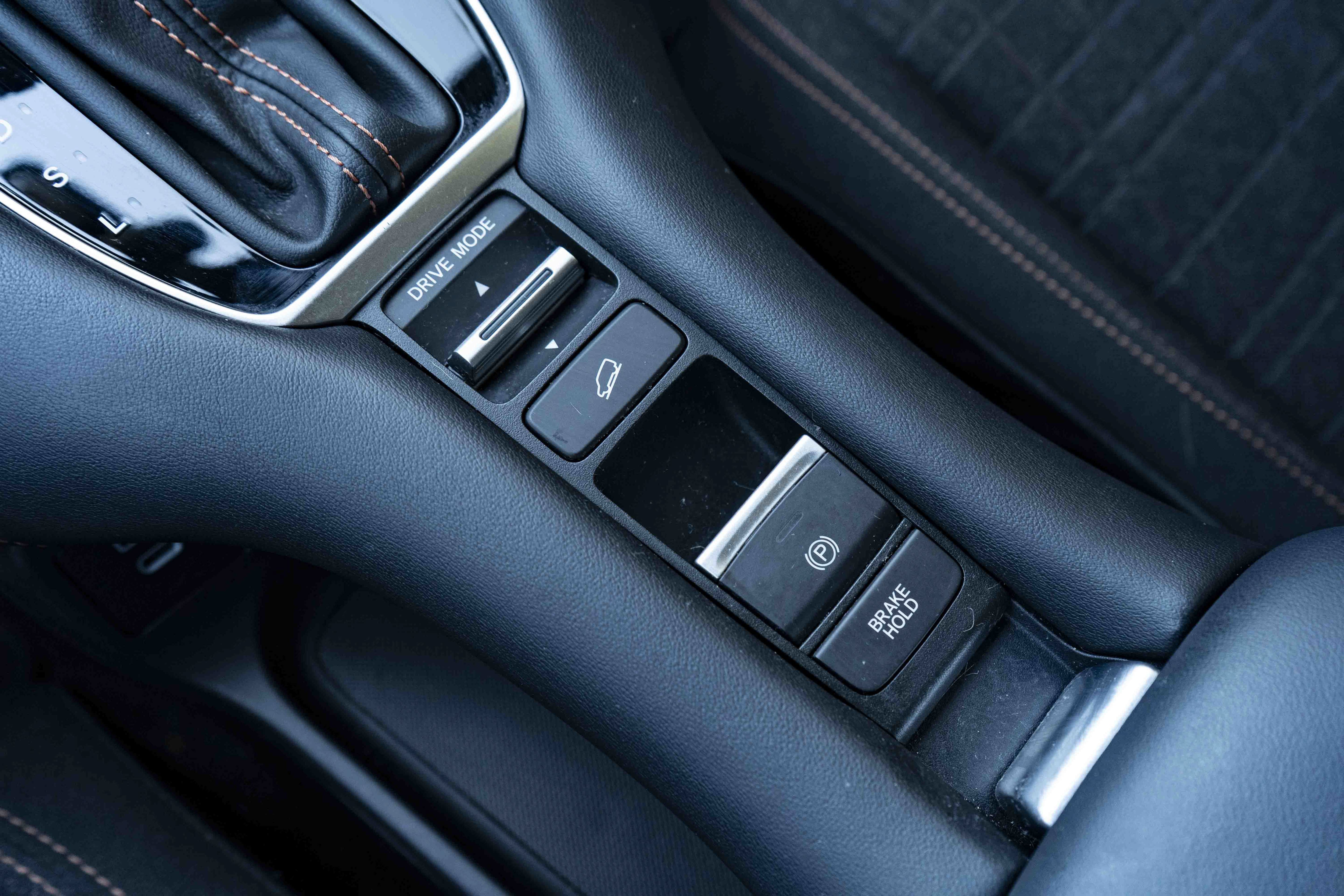 Certified 2024 Honda HR-V Sport image 33