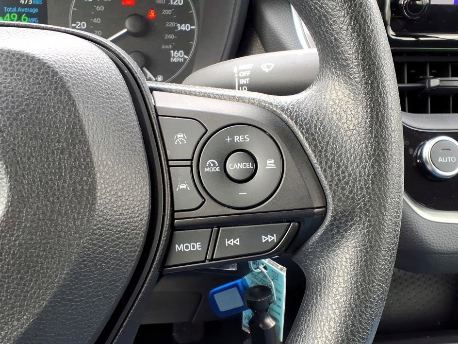 Certified 2024 Toyota Corolla LE image 23