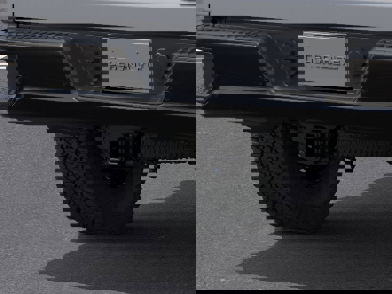 New 2026 Chevrolet Silverado 2500 Custom w/ Custom Value Package image 55