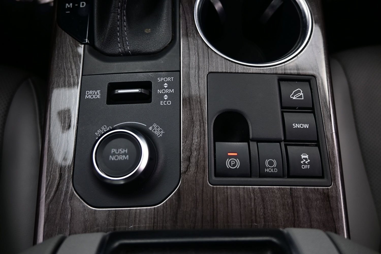 Used 2023 Toyota Highlander Platinum AWD/4WD image 25