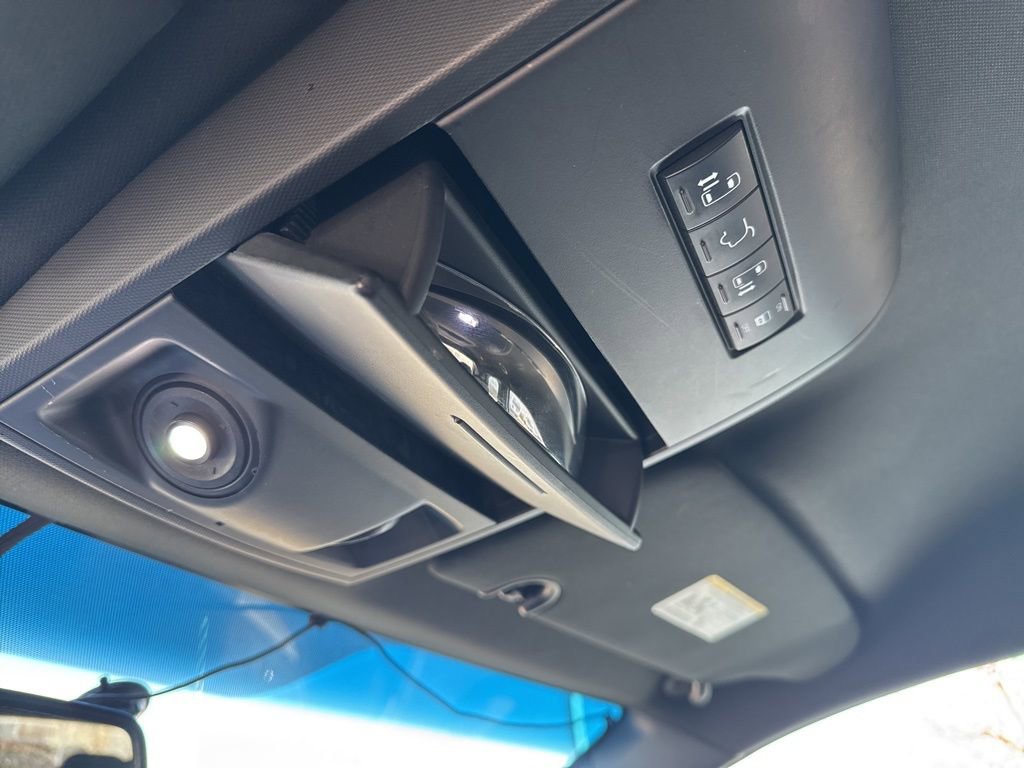 Used 2017 Dodge Grand Caravan GT image 12