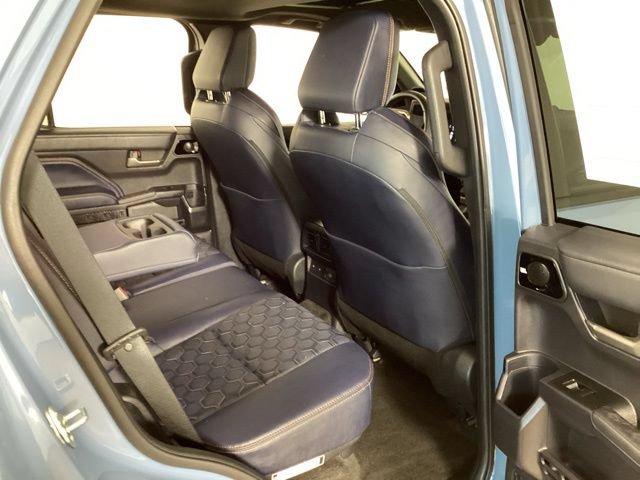 Used 2026 Toyota 4Runner Platinum AWD/4WD image 36
