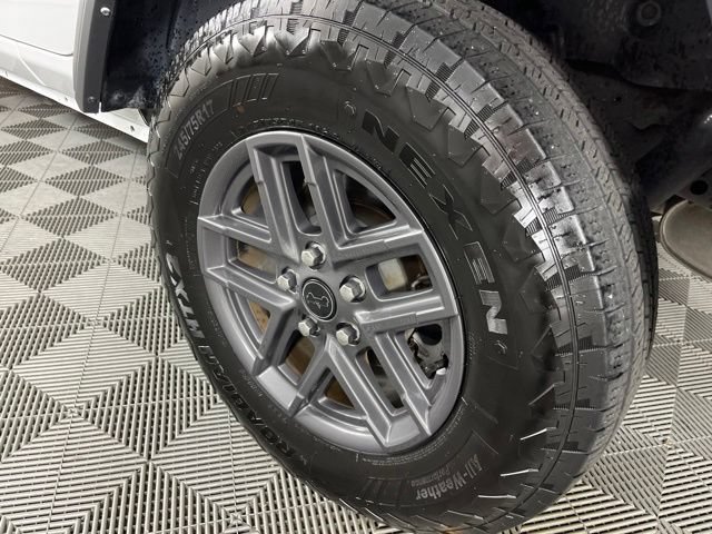 Used 2024 Jeep Wrangler Unlimited Sport AWD/4WD image 15